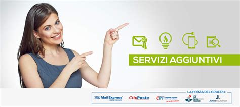 Servizi .